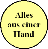 Alles
aus einer
Hand